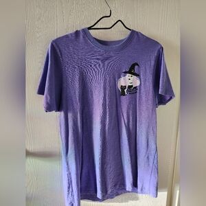 Purple Witch TShirt